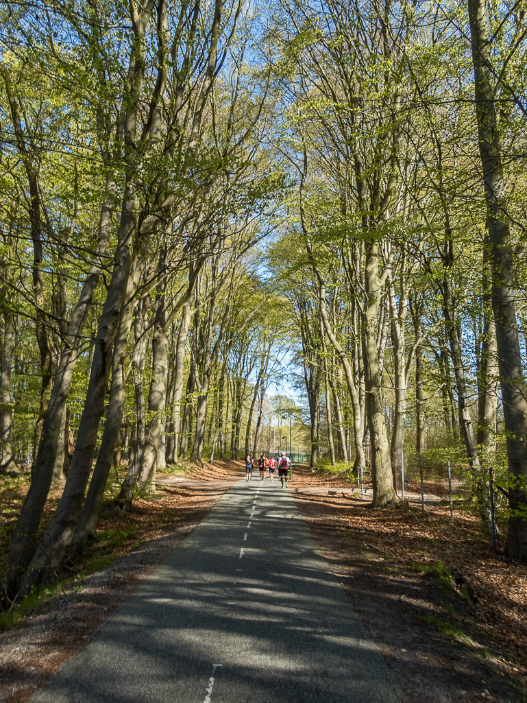 LbeMagasinet Rudersdal Marathon 2019 - Tor Rnnow