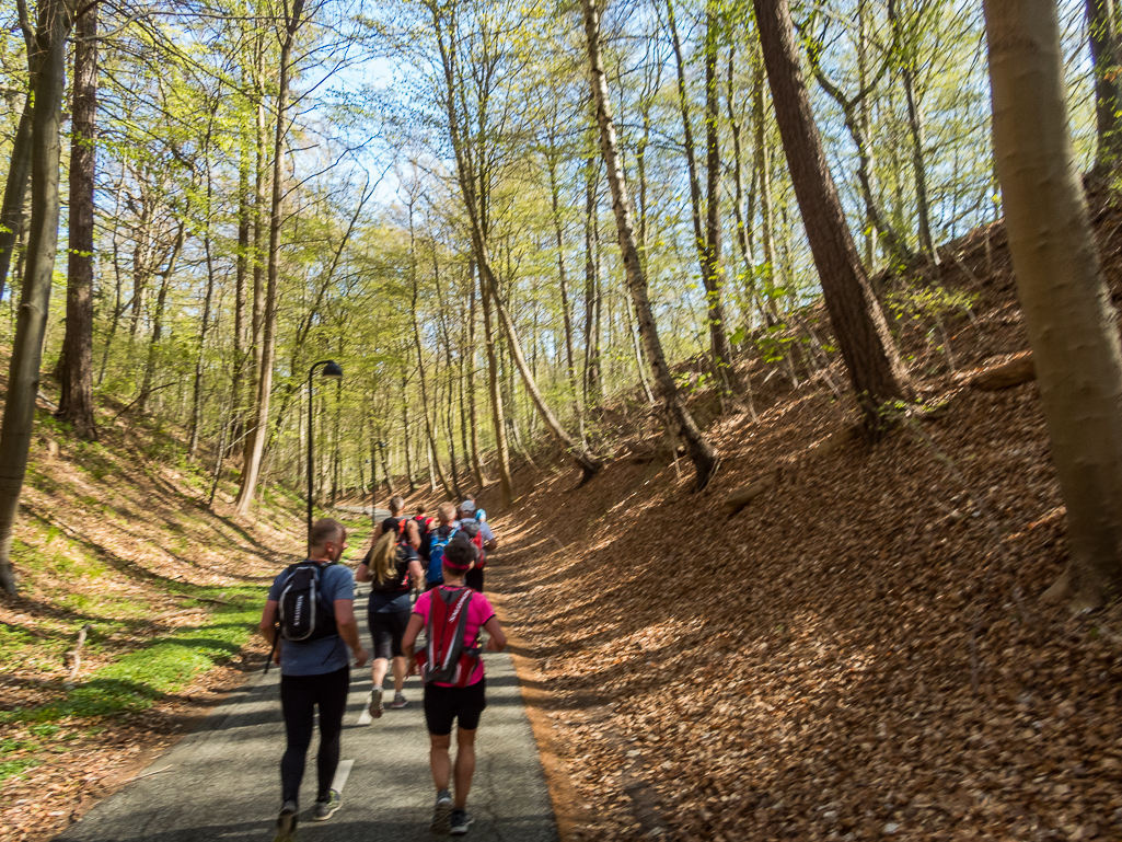 LbeMagasinet Rudersdal Marathon 2019 - Tor Rnnow