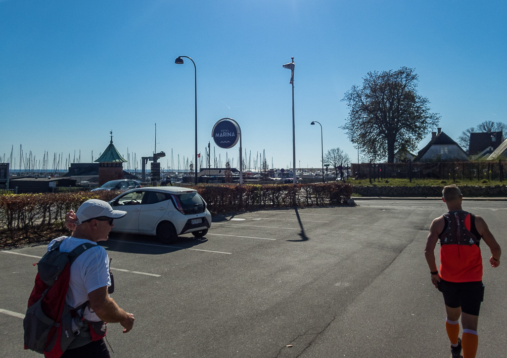 LbeMagasinet Rudersdal Marathon 2019 - Tor Rnnow