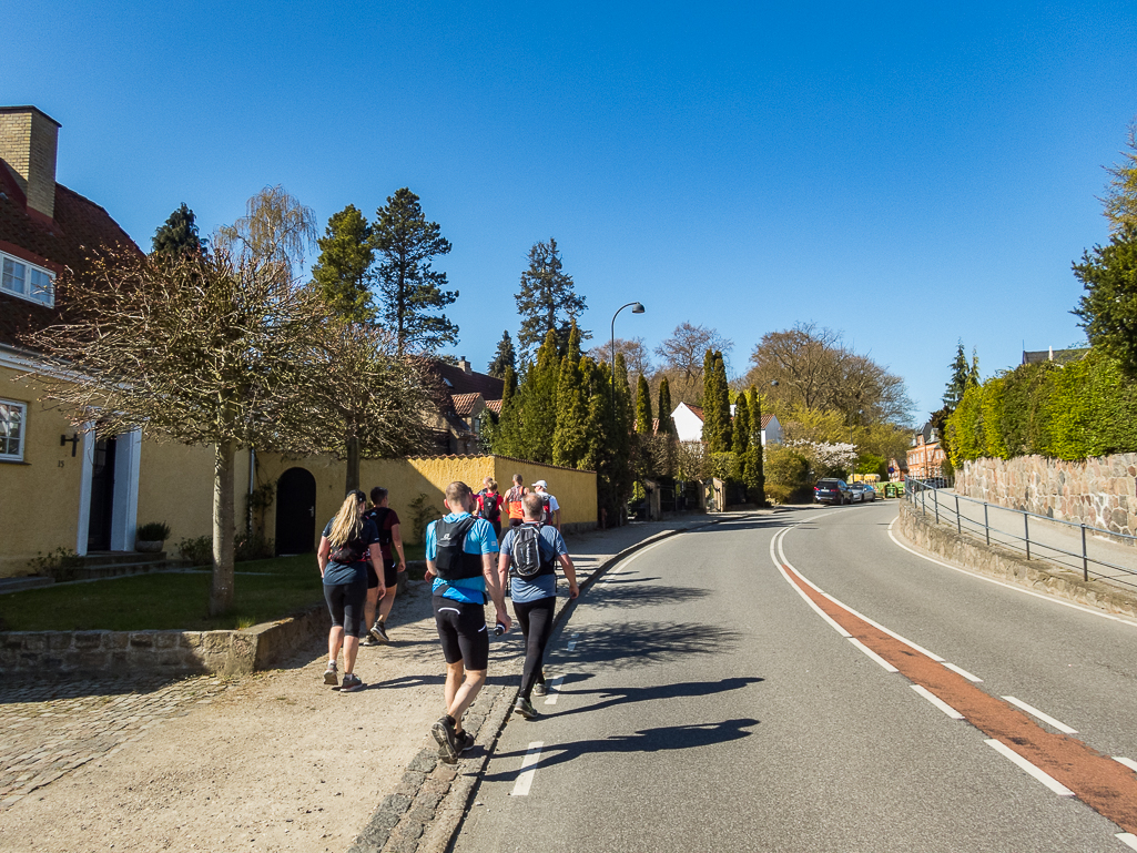 LbeMagasinet Rudersdal Marathon 2019 - Tor Rnnow