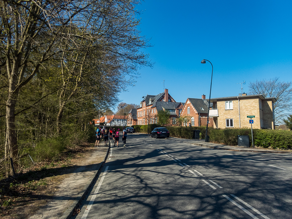 LbeMagasinet Rudersdal Marathon 2019 - Tor Rnnow