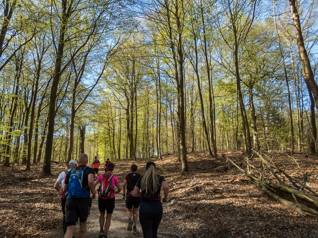 LbeMagasinet Rudersdal Marathon 2019 - Tor Rnnow