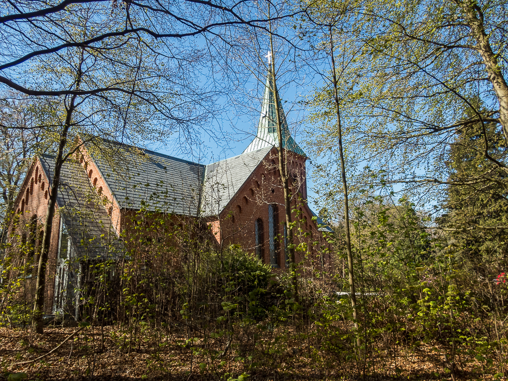 LbeMagasinet Rudersdal Marathon 2019 - Tor Rnnow