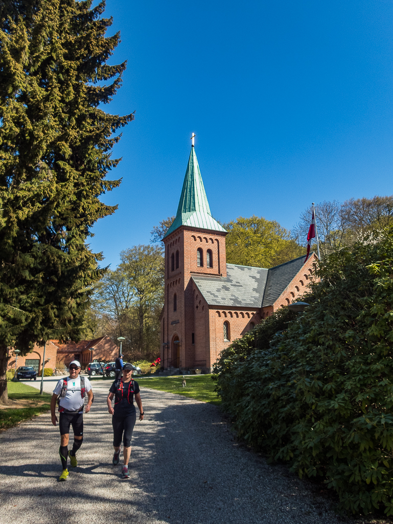 LbeMagasinet Rudersdal Marathon 2019 - Tor Rnnow