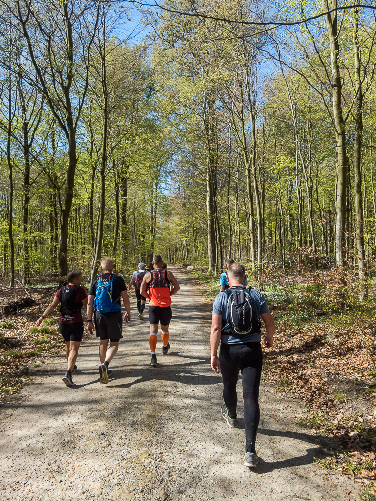 LbeMagasinet Rudersdal Marathon 2019 - Tor Rnnow