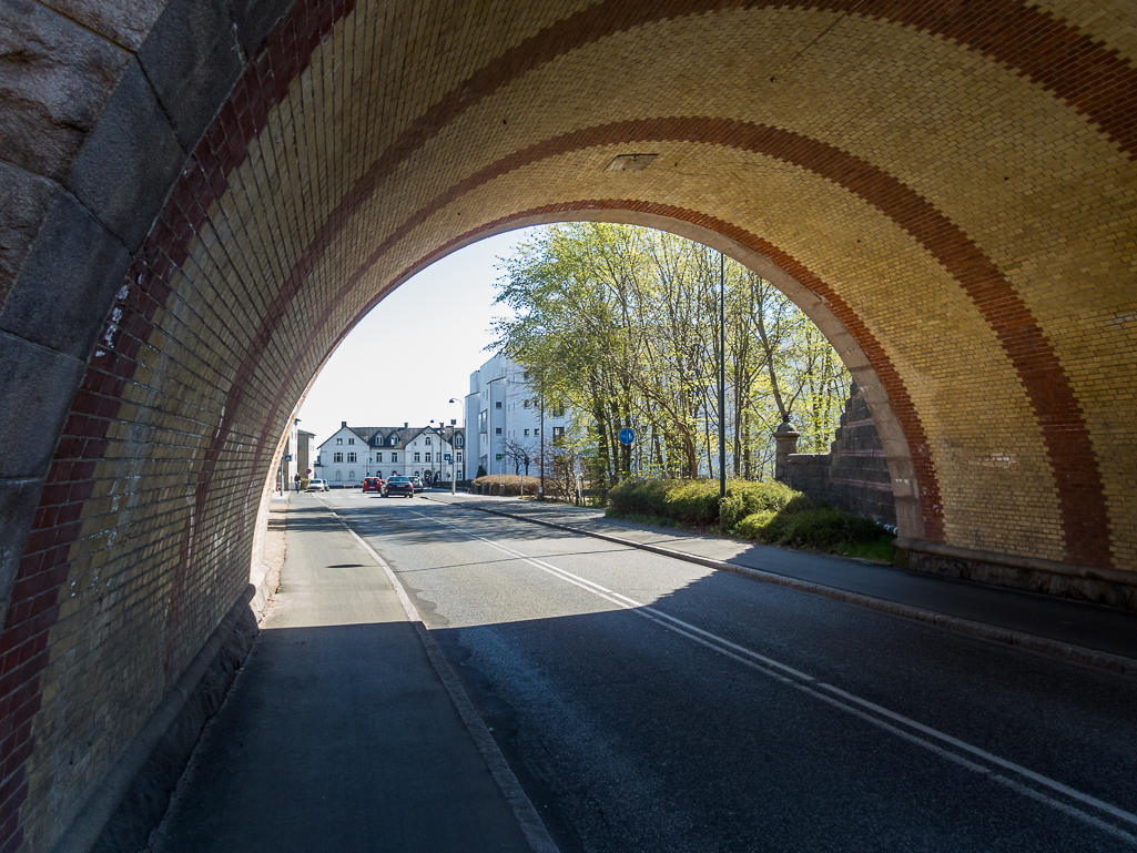 LbeMagasinet Rudersdal Marathon 2019 - Tor Rnnow