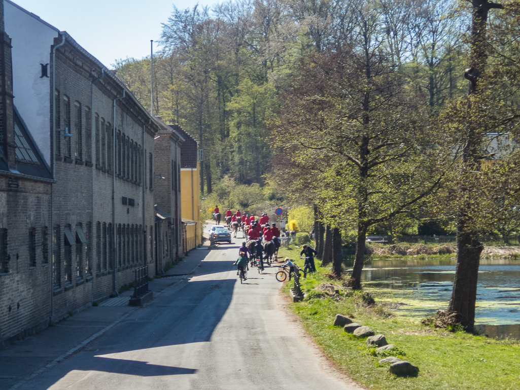 LbeMagasinet Rudersdal Marathon 2019 - Tor Rnnow