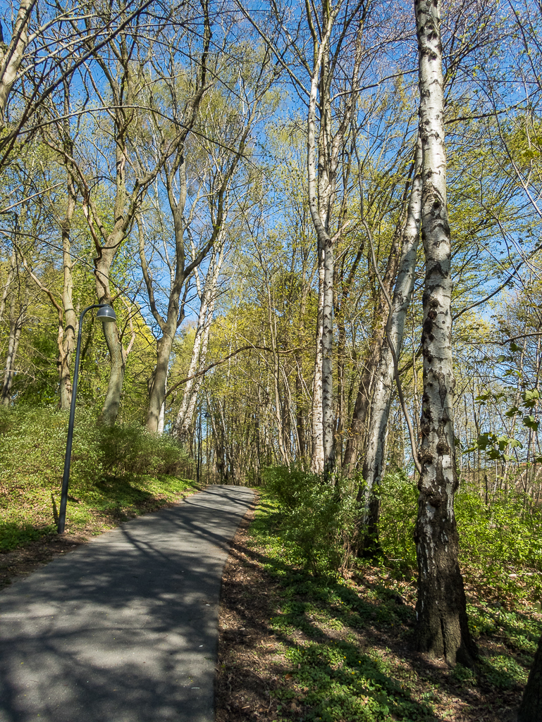 LbeMagasinet Rudersdal Marathon 2019 - Tor Rnnow