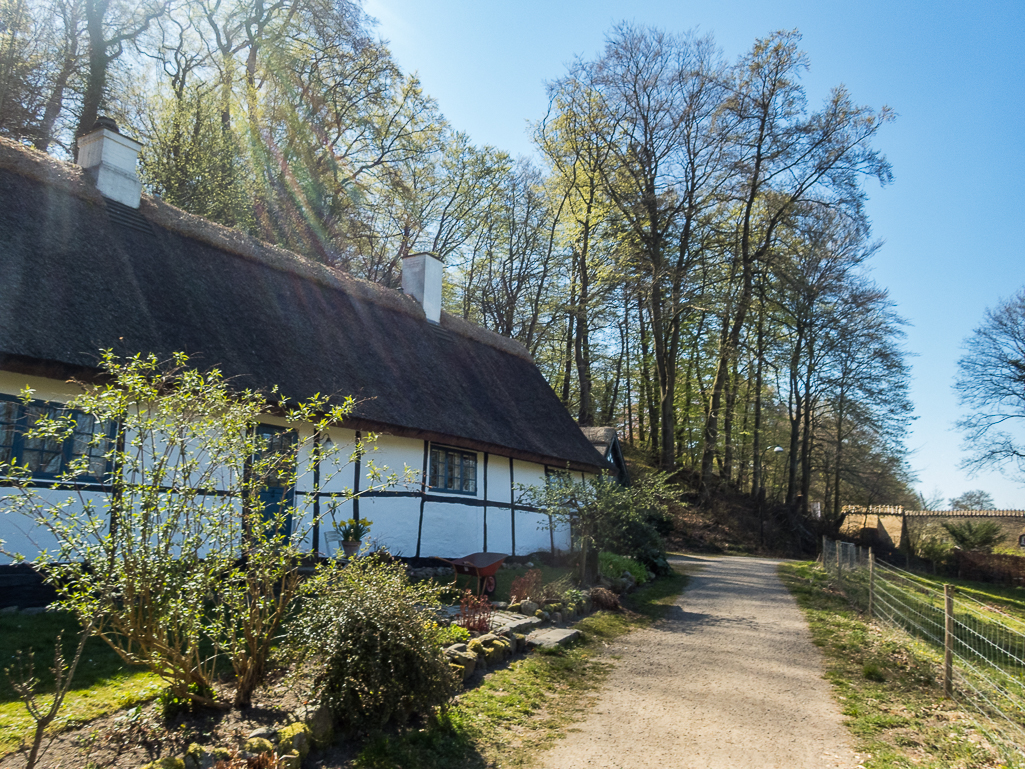 LbeMagasinet Rudersdal Marathon 2019 - Tor Rnnow