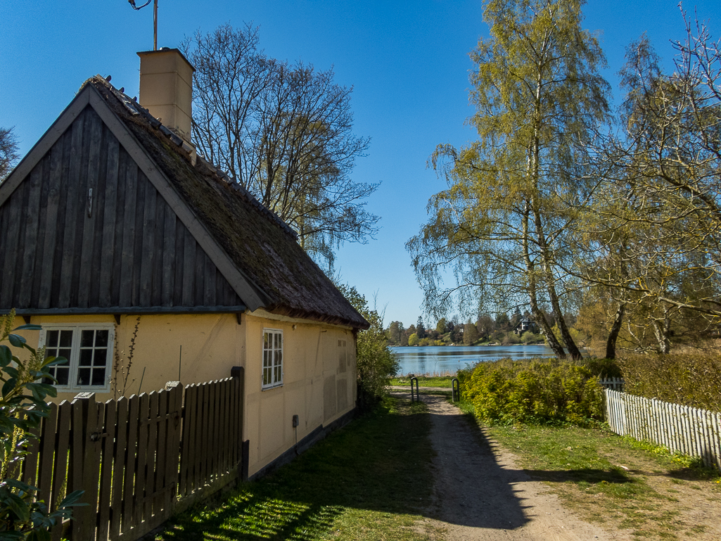 LbeMagasinet Rudersdal Marathon 2019 - Tor Rnnow