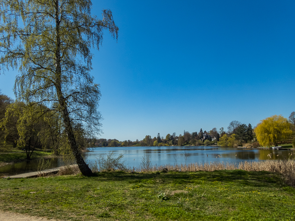 LbeMagasinet Rudersdal Marathon 2019 - Tor Rnnow