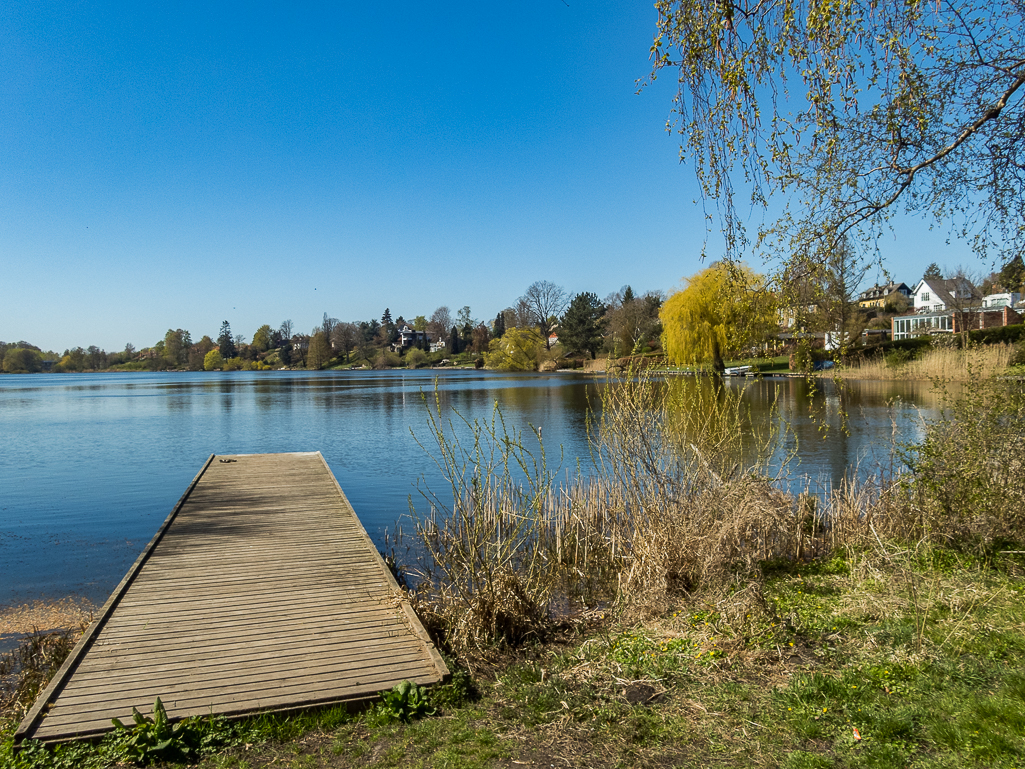 LbeMagasinet Rudersdal Marathon 2019 - Tor Rnnow