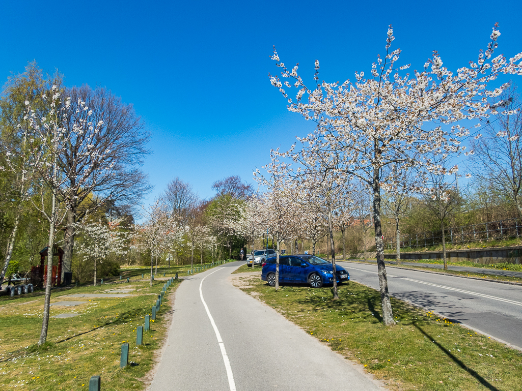 LbeMagasinet Rudersdal Marathon 2019 - Tor Rnnow