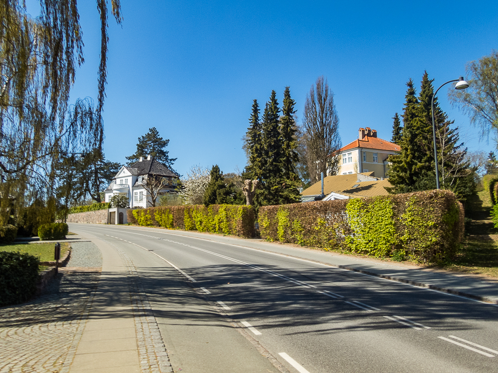 LbeMagasinet Rudersdal Marathon 2019 - Tor Rnnow