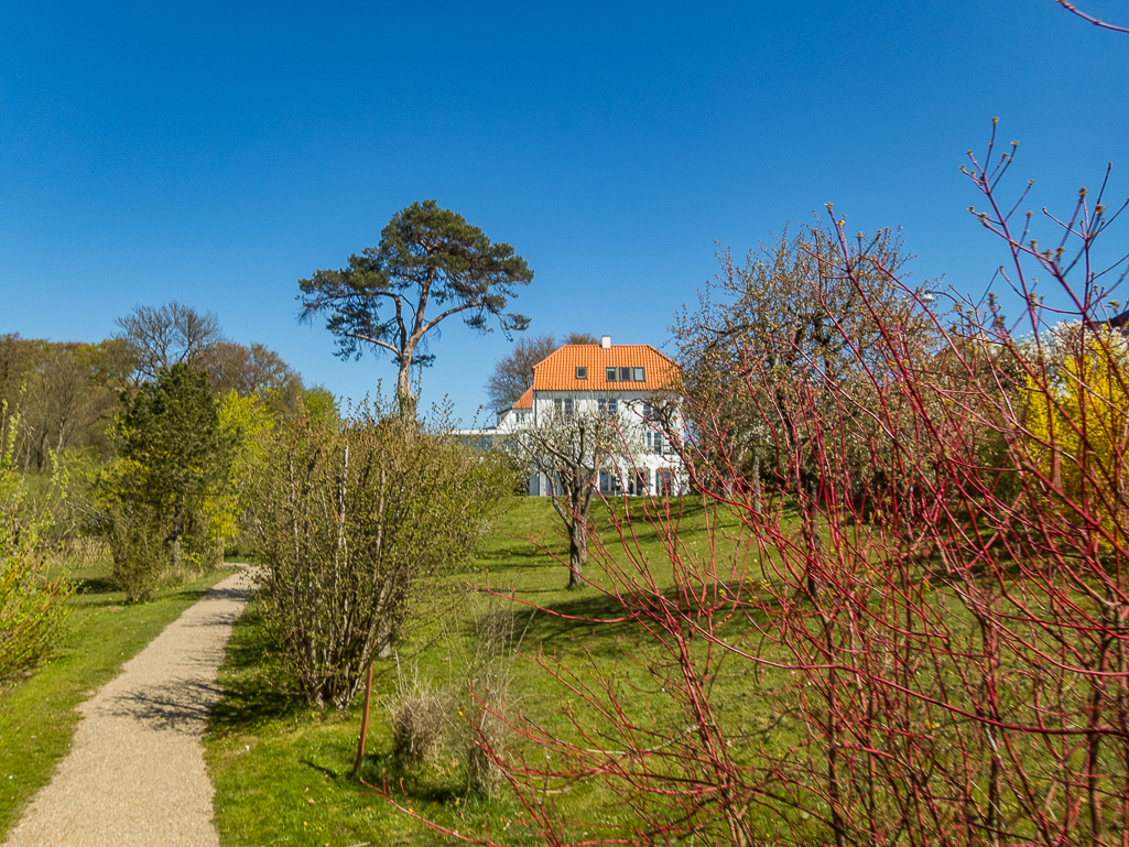 LbeMagasinet Rudersdal Marathon 2019 - Tor Rnnow