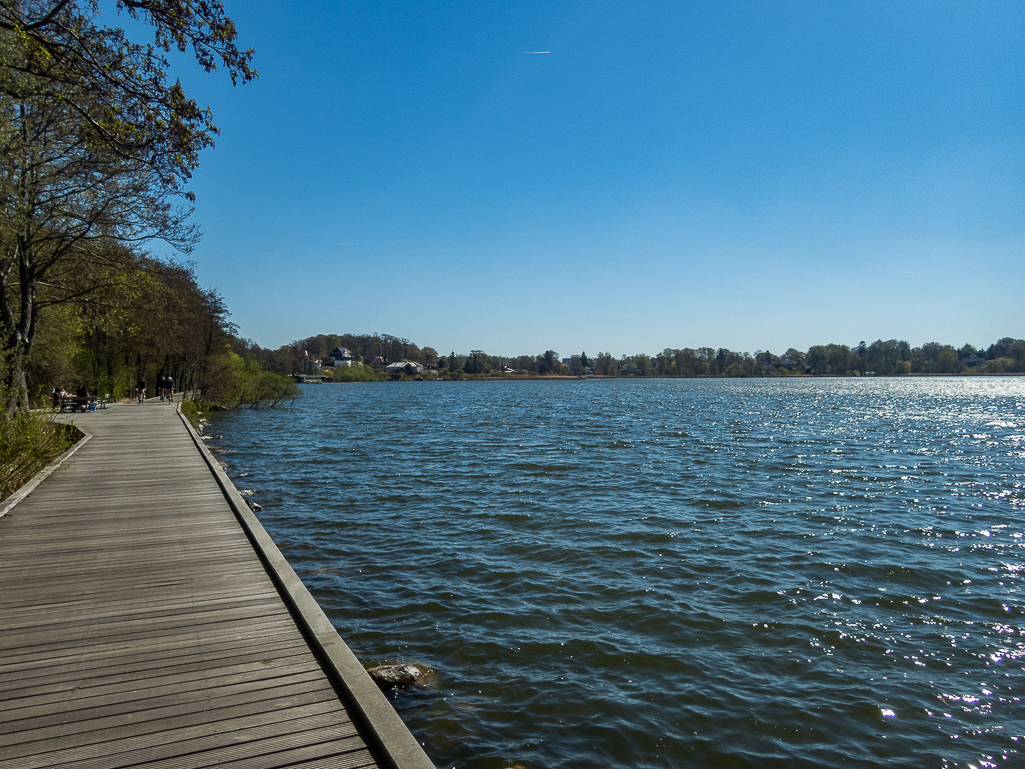 LbeMagasinet Rudersdal Marathon 2019 - Tor Rnnow