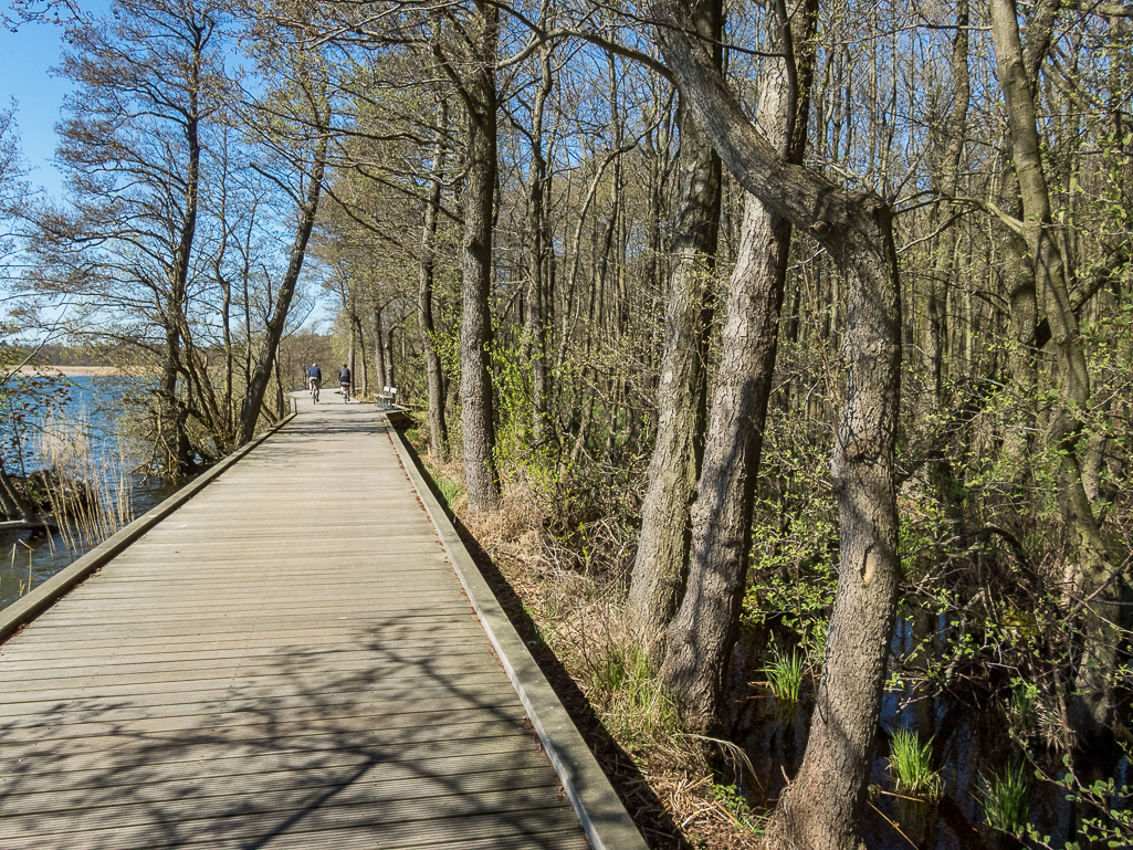 LbeMagasinet Rudersdal Marathon 2019 - Tor Rnnow