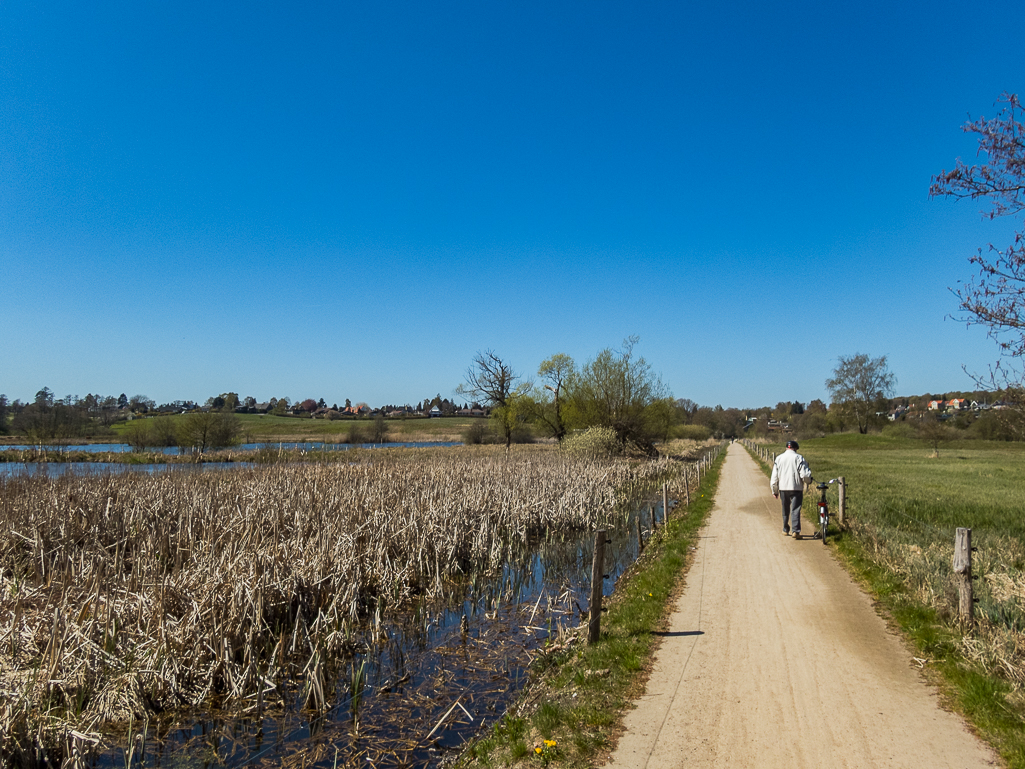 LbeMagasinet Rudersdal Marathon 2019 - Tor Rnnow