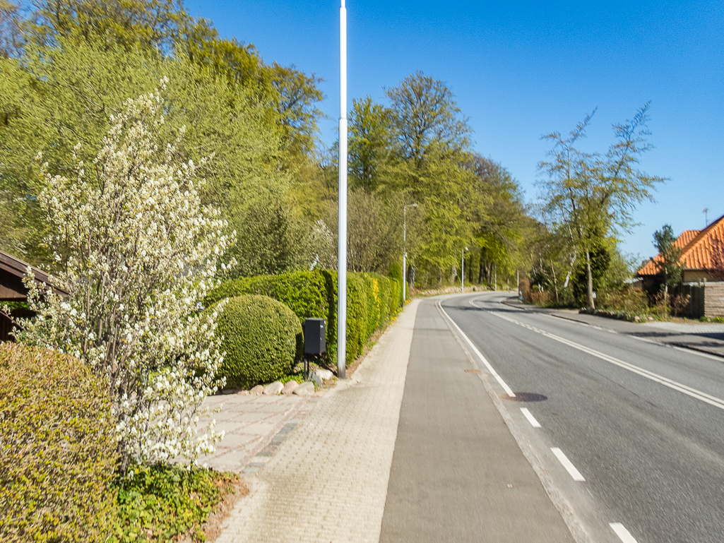 LbeMagasinet Rudersdal Marathon 2019 - Tor Rnnow