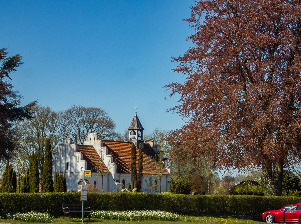 LbeMagasinet Rudersdal Marathon 2019 - Tor Rnnow