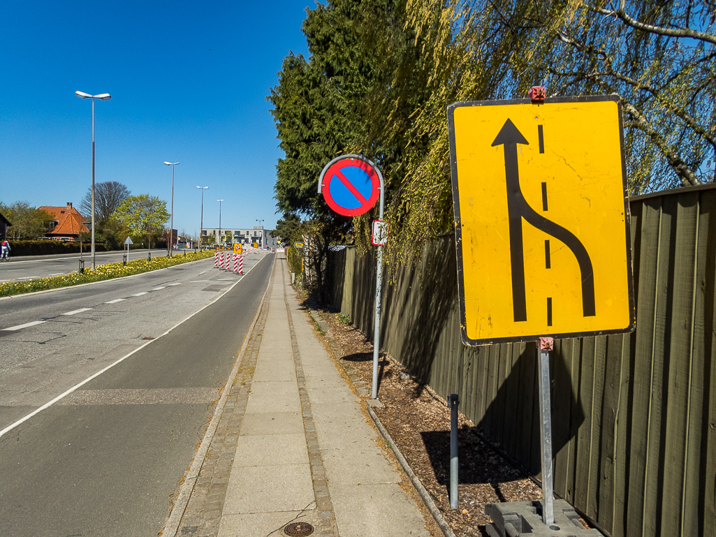 LbeMagasinet Rudersdal Marathon 2019 - Tor Rnnow