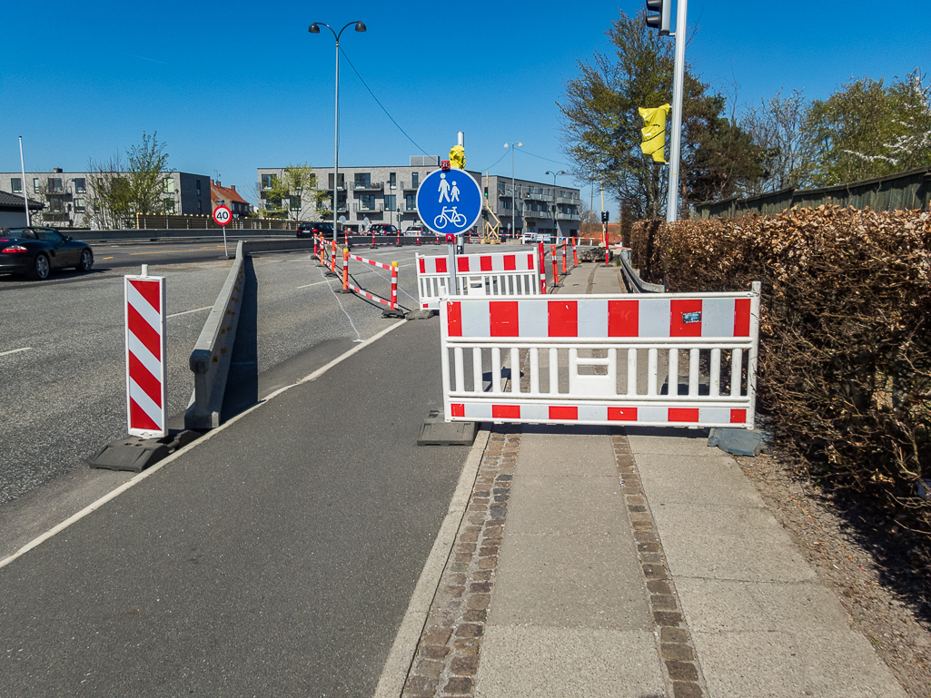 LbeMagasinet Rudersdal Marathon 2019 - Tor Rnnow