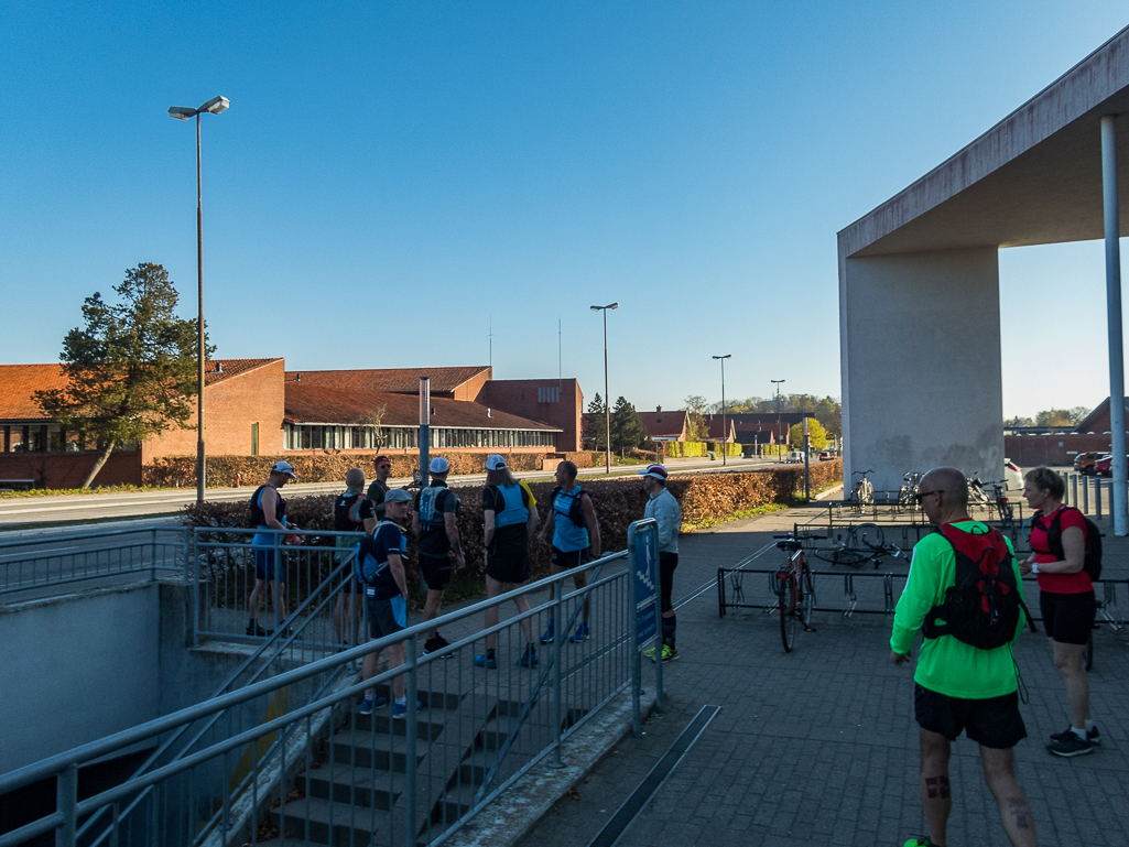 LbeMagasinet Rudersdal Marathon 2019 - Tor Rnnow