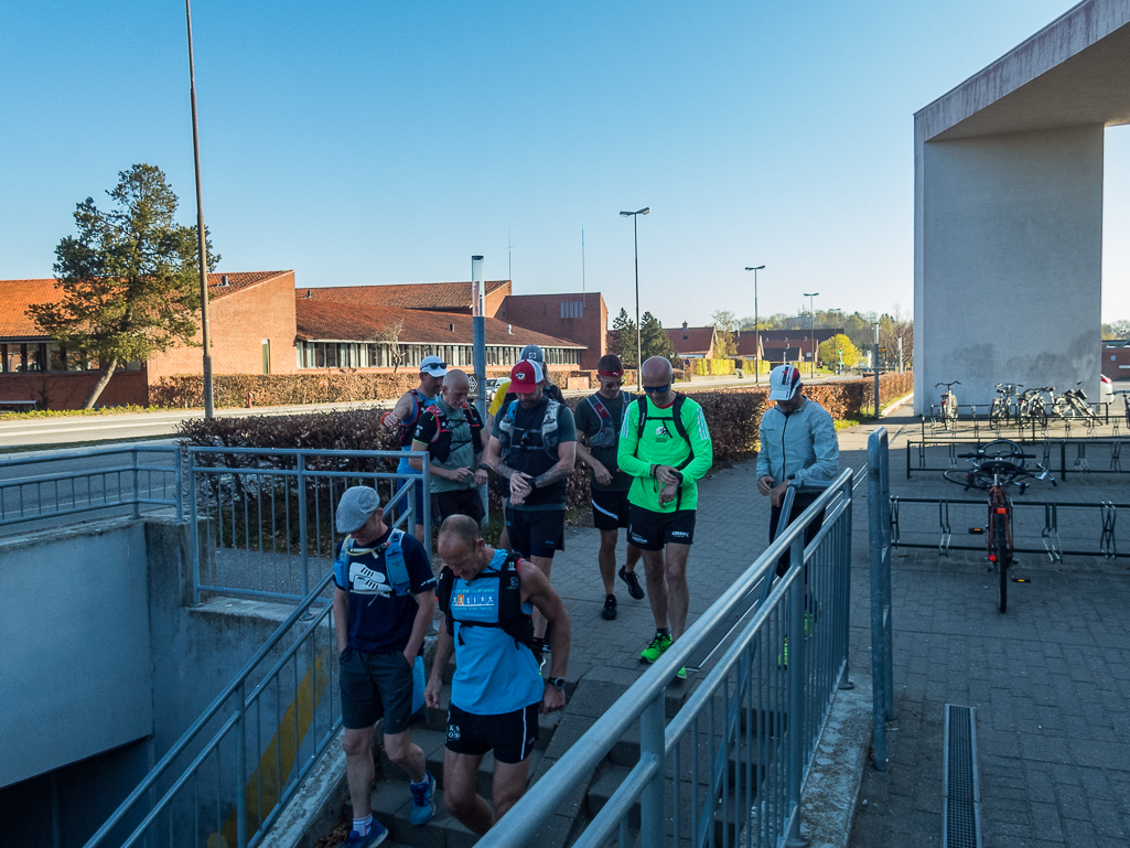 LbeMagasinet Rudersdal Marathon 2019 - Tor Rnnow