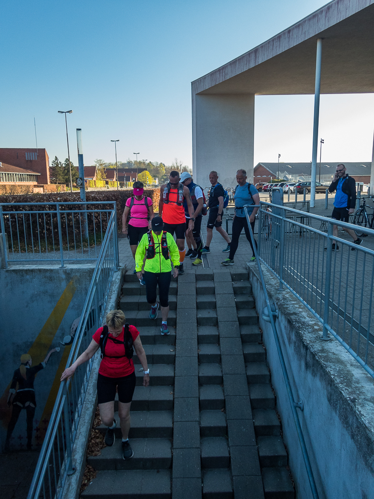 LbeMagasinet Rudersdal Marathon 2019 - Tor Rnnow