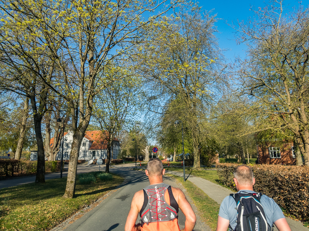 LbeMagasinet Rudersdal Marathon 2019 - Tor Rnnow