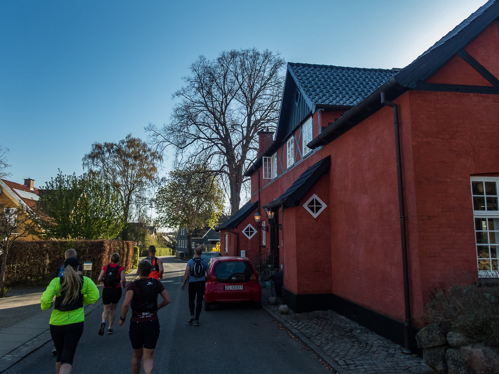LøbeMagasinet Rudersdal Marathon 2019 - Tor Rønnow