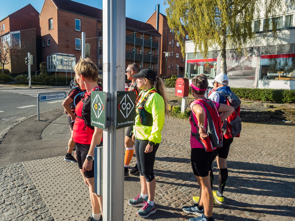 LbeMagasinet Rudersdal Marathon 2019 - Tor Rnnow