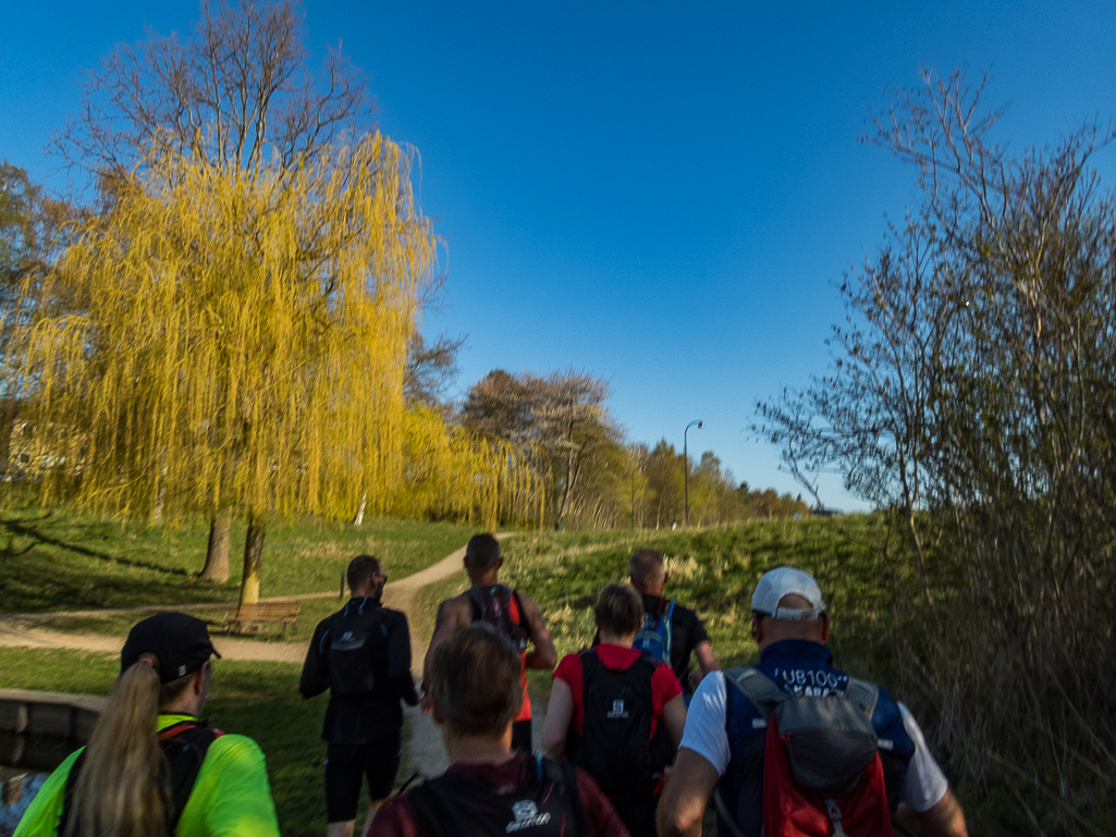 LbeMagasinet Rudersdal Marathon 2019 - Tor Rnnow