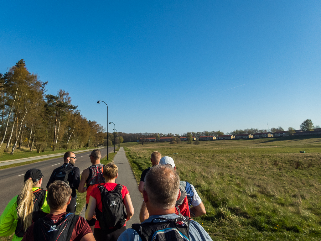 LbeMagasinet Rudersdal Marathon 2019 - Tor Rnnow