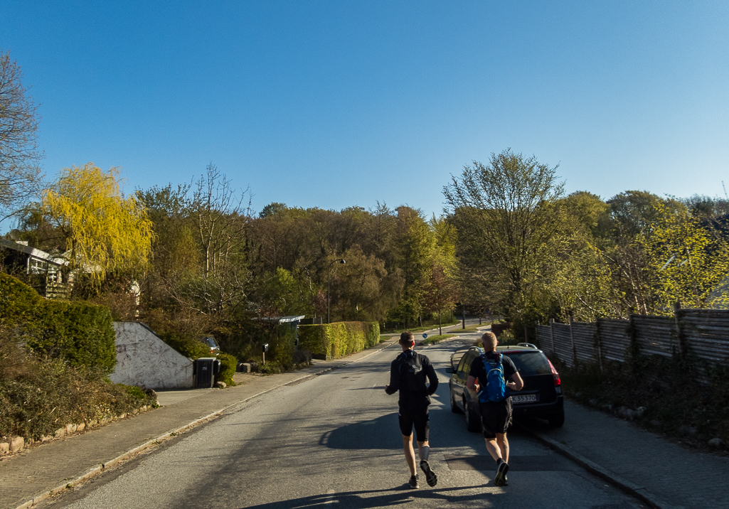 LbeMagasinet Rudersdal Marathon 2019 - Tor Rnnow