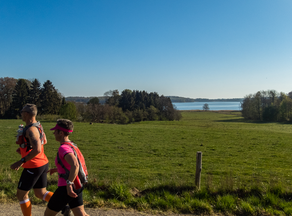 LbeMagasinet Rudersdal Marathon 2019 - Tor Rnnow