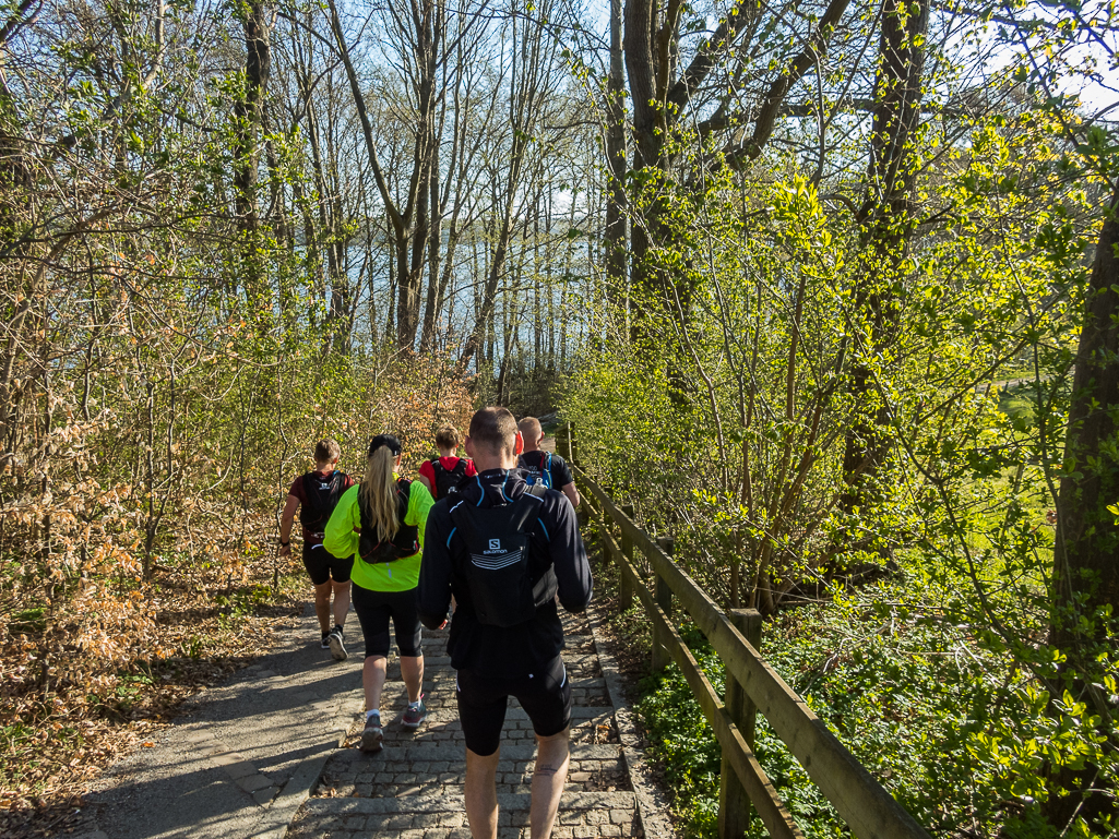 LbeMagasinet Rudersdal Marathon 2019 - Tor Rnnow