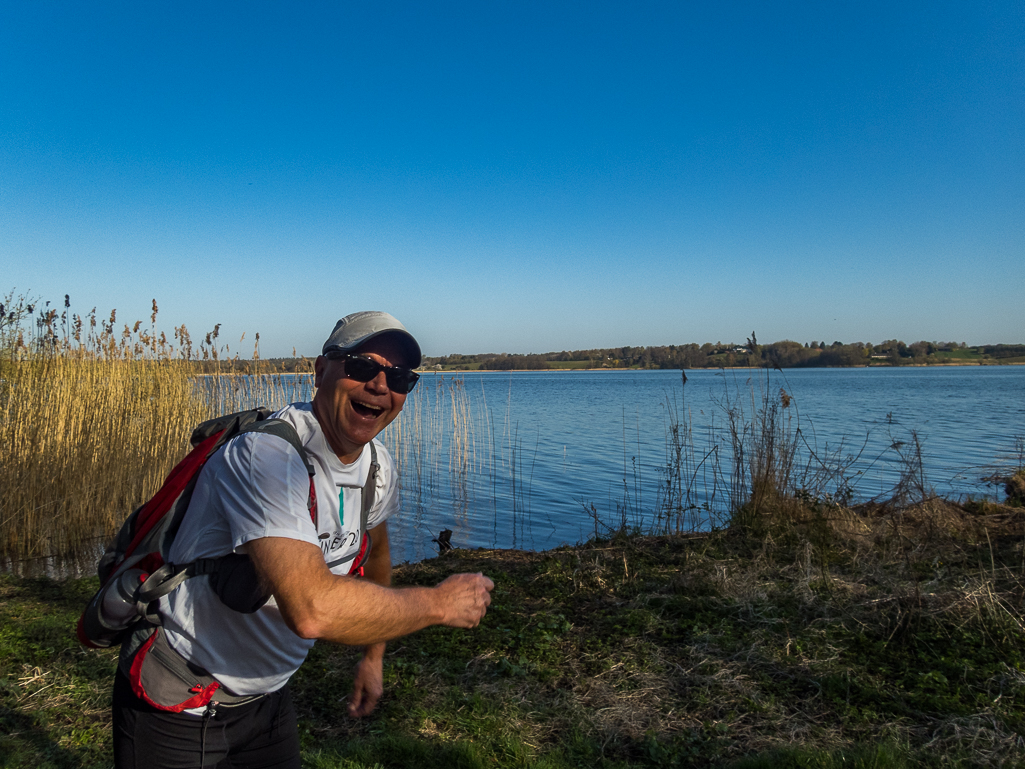 LbeMagasinet Rudersdal Marathon 2019 - Tor Rnnow