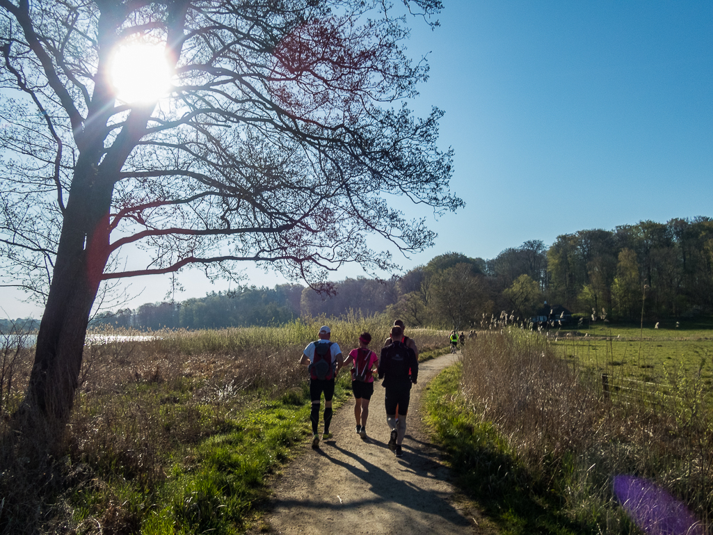 LbeMagasinet Rudersdal Marathon 2019 - Tor Rnnow