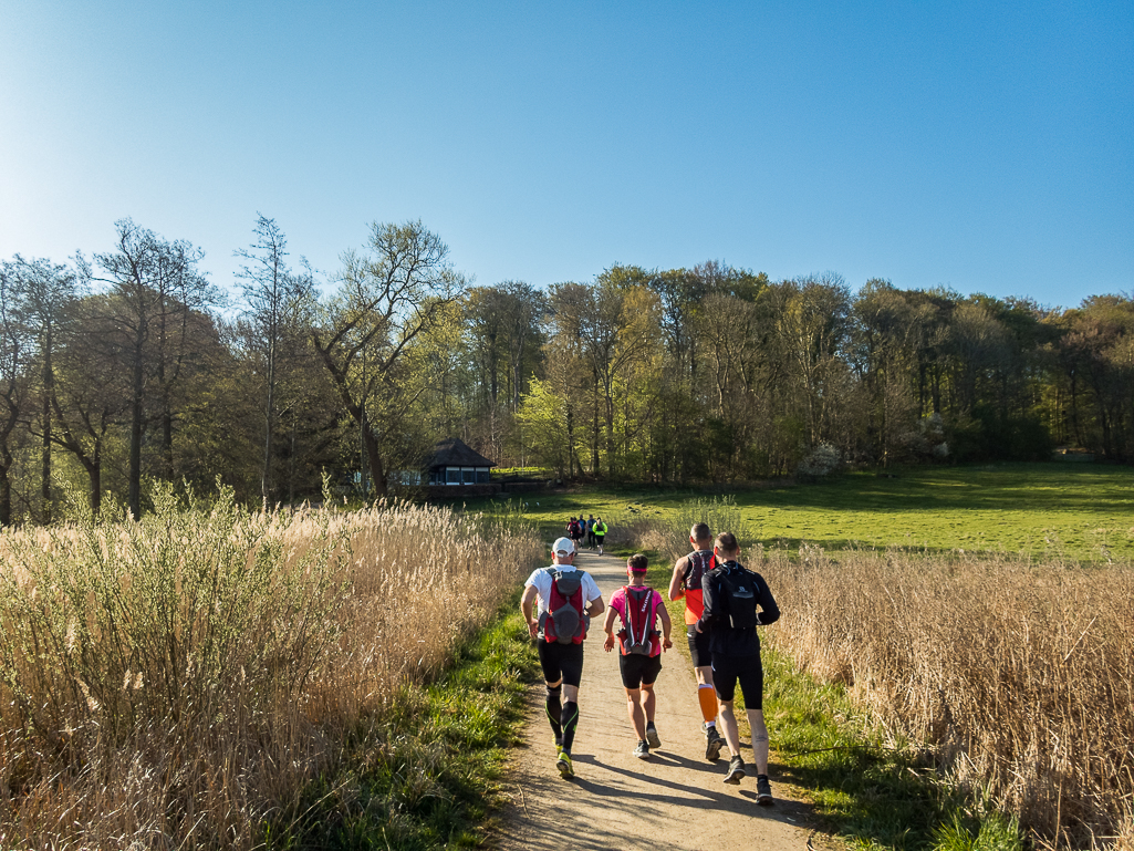 LbeMagasinet Rudersdal Marathon 2019 - Tor Rnnow