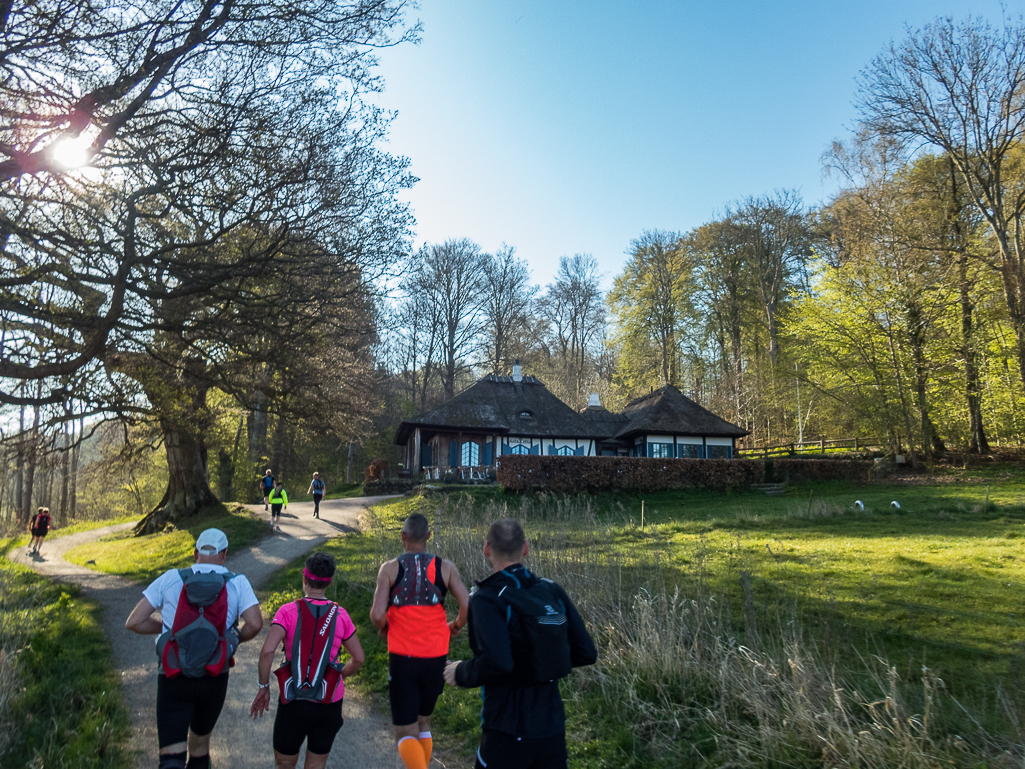 LbeMagasinet Rudersdal Marathon 2019 - Tor Rnnow