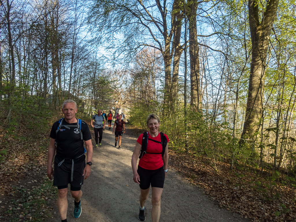 LbeMagasinet Rudersdal Marathon 2019 - Tor Rnnow