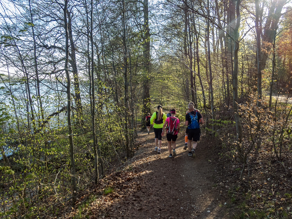 LbeMagasinet Rudersdal Marathon 2019 - Tor Rnnow