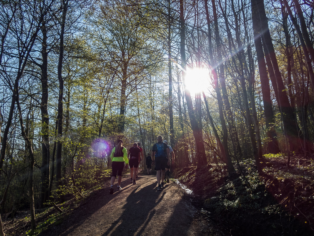 LbeMagasinet Rudersdal Marathon 2019 - Tor Rnnow