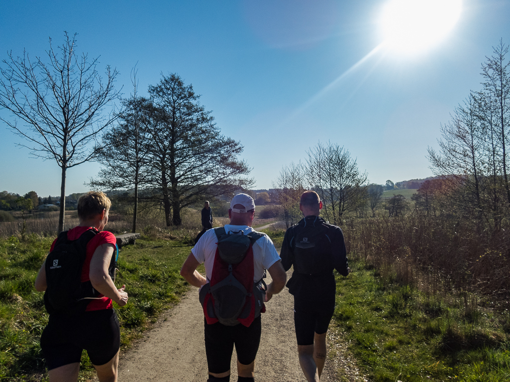 LbeMagasinet Rudersdal Marathon 2019 - Tor Rnnow