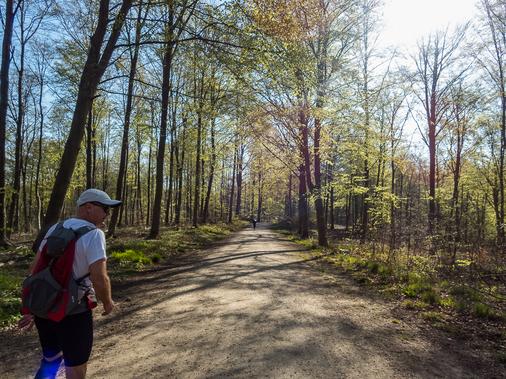 LbeMagasinet Rudersdal Marathon 2019 - Tor Rnnow