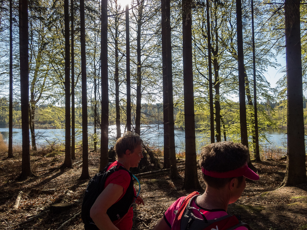 LbeMagasinet Rudersdal Marathon 2019 - Tor Rnnow