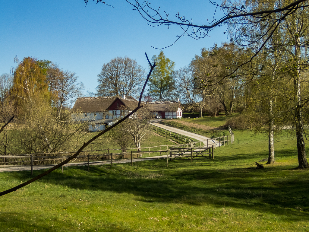 LbeMagasinet Rudersdal Marathon 2019 - Tor Rnnow