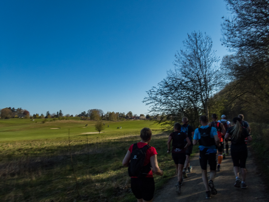 LbeMagasinet Rudersdal Marathon 2019 - Tor Rnnow