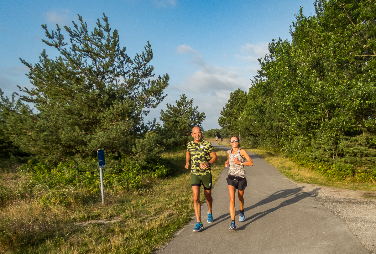 Skinnermaraton 11 august 2019 - Tor Rnnow